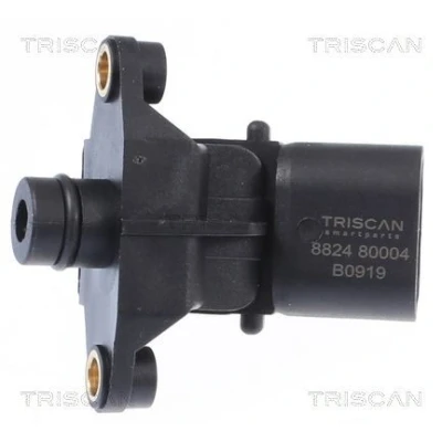 Kuva TRISCAN 8824 80004 Tunnistin, Imusarjapaine CHRYSLER: PT Cruiser Farmari