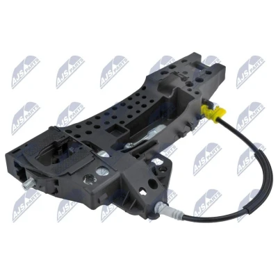 Kuva Ovilukko, Eteen, oikea AUDI OE 8T0837886, 8T0837886A, 8T0837886B