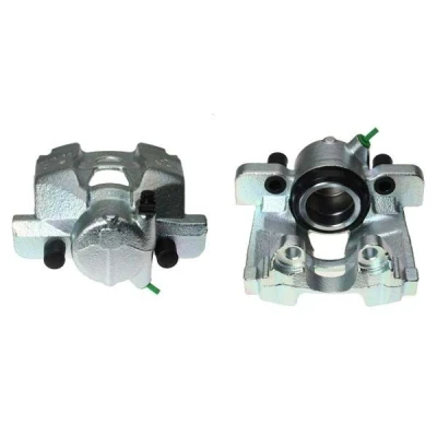 Kuva BUDWEG CALIPER 343781 Jarrusatula ALFA ROMEO: 159 Sportwagon, Sedan, Spider