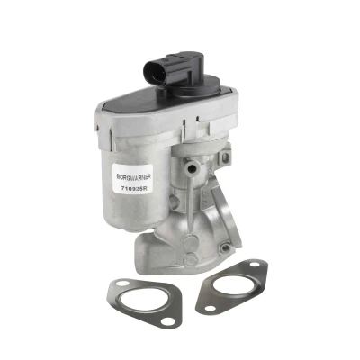 Kuva Venttiili, pakokaasun kierrätys Citroën, Fiat, Ford, Land rover, Peugeot OE 1384616, 1466340, 1480560