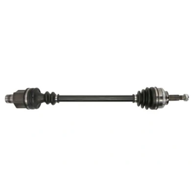 Kuva PASCAL G2R068PC Vetoakseli Etuakseli, oikea 745 Autoihin, joissa ABS RENAULT: CLIO 2