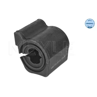 Kuva MEYLE 11 14 615 0038 Kallistuksenvakaajan Puslat Etuakseli, oikea, vasen 18,5 ORIGINAL Quality CITROËN: C3 I Hatchback