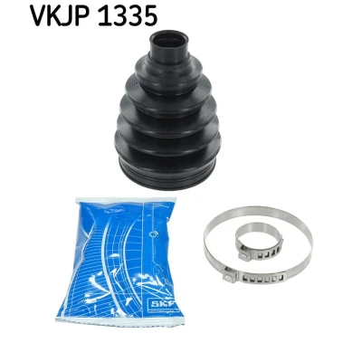 Kuva SKF VKJP 1335 Paljekumisarja, Vetoakseli 94,6 Thermoplast