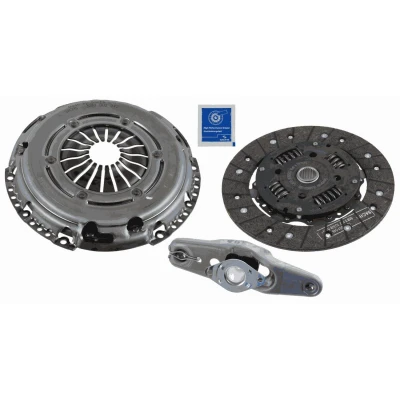 Kuva SACHS 3000 950 074 Kytkinpaketti irroitinlaakerilla 220 SKODA: Octavia 3 Combi