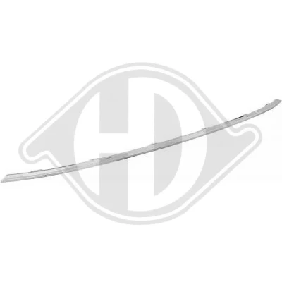Kuva Puskurin lista, Edessä vw t cross OE 2GM853101A 2ZZ