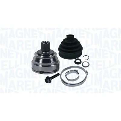 Kuva MAGNETI MARELLI 302015100301 Vetonivel Etuakseli VOLKSWAGEN: Transporter 4 Bus,