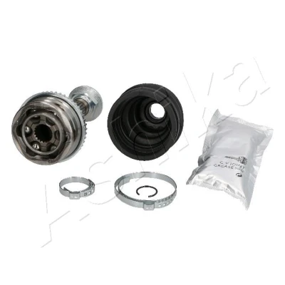 Kuva ASHIKA 62 02 286 Vetonivel Pyörän puoli TOYOTA: Yaris I Hatchback