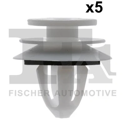 Kuva FA1 10 40012.5 Suoja /Koristelista BMW: 5 Sedan