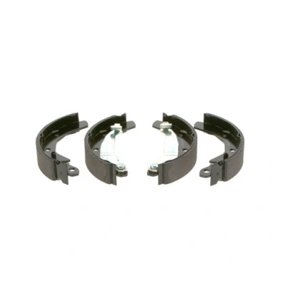 Kuva Jarrukenkäsarja, Taka akseli CHEVROLET MATIZ, SPARK, DAEWOO MATIZ Skåp/halvkombi OE 96 268 686, 446 178, 96268686