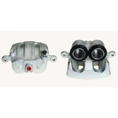 Kuva BUDWEG CALIPER 343565 Jarrusatula NISSAN: Maxima V QX Sedan