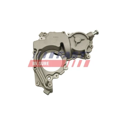 Kuva Alipainepumppu, jarrujärjestelmä FIAT, IVECO OE 1001 G5, 504012890, 504071325
