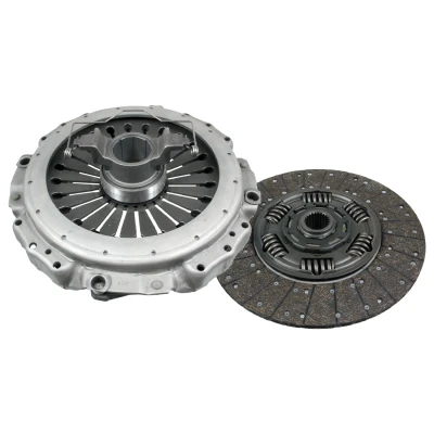 Kuva Kytkinpaketti FEBI BILSTEIN 105170