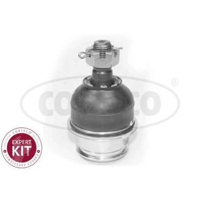 Kuva CORTECO 49399018 Alapallonivel Alla, Etuakseli, oikea, vasen TOYOTA: Hilux 3 Pick up, VIII up