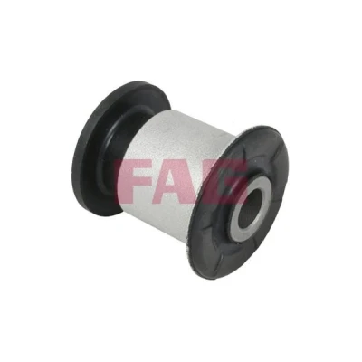 Kuva FAG 829 0431 10 Tukivarren Hela Kumimetallilaakeri VOLKSWAGEN: Touareg II, I, PORSCHE: Cayenne, AUDI: Q7