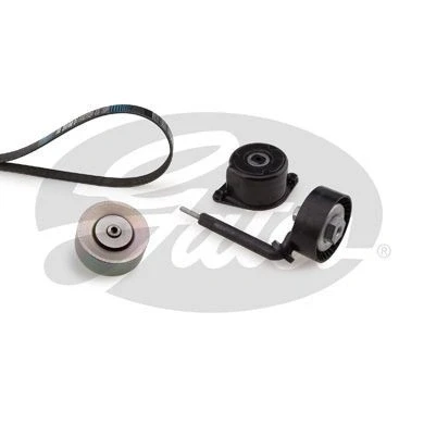 Kuva GATES K016PK2063 Moniurahihnasarja ThermalPro BMW: X3