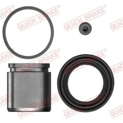 Kuva QUICK BRAKE 114 5240 Jarrusatula Korjaussarja Kuulahylsyllä 43mm