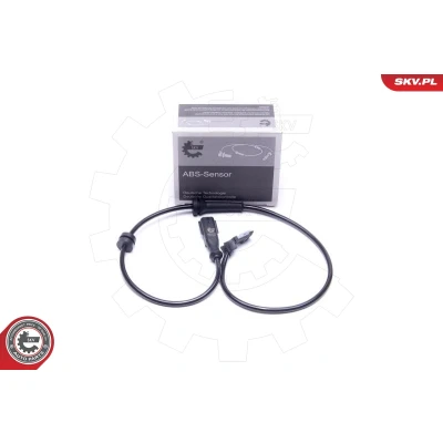 Kuva ESEN SKV 06SKV415 ABS Anturi aktiivisensori 565 Musta RENAULT: CLIO 2