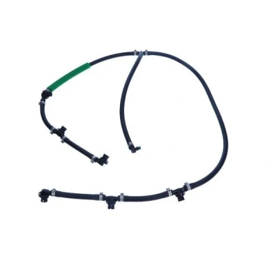Kuva MAXGEAR 15 0087 Letku, Polttoaineen Ylivuoto biodieselille MERCEDES BENZ: E sarja Sedan, T modell, C modell