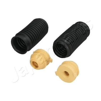 Kuva JAPANPARTS KTP 0328 Iskunvaimentimen Suojakumi Etuakseli VOLVO: V70 2, S60 I, AUDI: A4 B8 Avant, Sedan