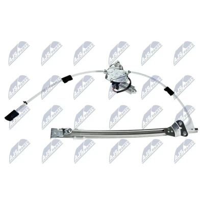 Kuva Lasinnostin, Takana, Taakse, oikea, Oikea JEEP GRAND CHEROKEE IV OE 55360034AA, 55360034AB, 55360034AC