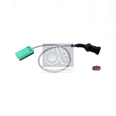 Kuva DT Spare Parts 7.25606 Kytkin