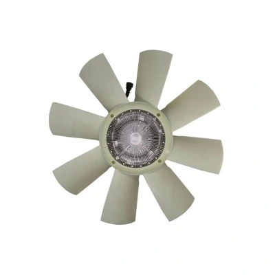 Kuva Tuuletin, mootorinjäähdytys THERMOTEC D5VO009TT