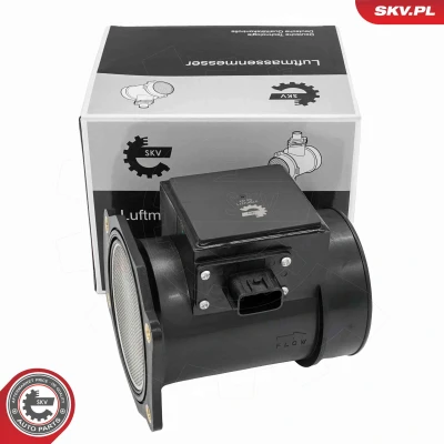 Kuva Ilmamassamittari ESEN SKV 07SKV271