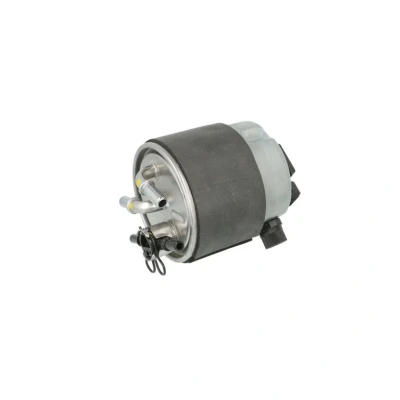Kuva MAHLE ORIGINAL KL 440/19 Polttoainesuodatin NISSAN: Qashqai / Qashqai+2 I