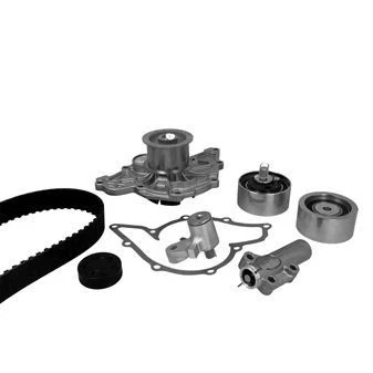 Kuva Vesipumppu + jakohihnasarja METELLI 30 0868 4