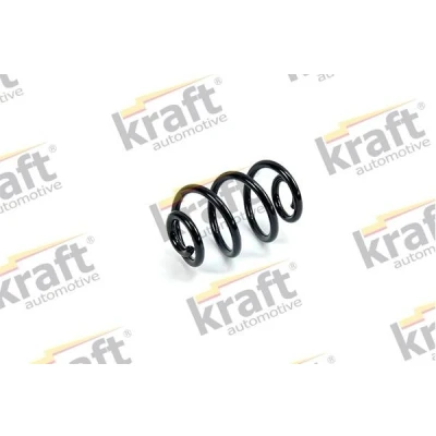 Kuva KRAFT 4032531 Jousi Taka akseli BMW: 3 Sedan, Coupe