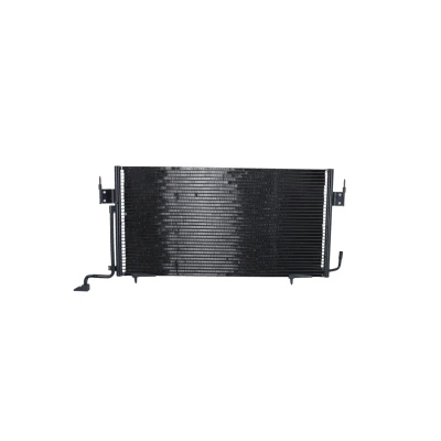 Kuva NRF EASY FIT 35439 Ilmastoinnin Lauhdutin Tiivisterenkaalla 14,3 11,2 Alumiini 620 CITROËN: Xsara Hatchback, Farmari