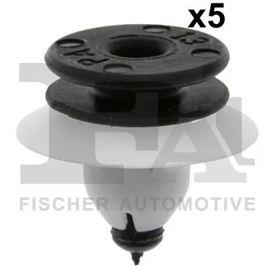 Kuva FA1 55 40013.5 Suoja /Koristelista VOLVO: V70 2, XC60 I