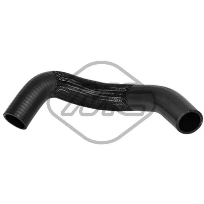 Kuva Jäähdyttimen letku, Alla HYUNDAI H100 Flak/chassi OE 2541343002