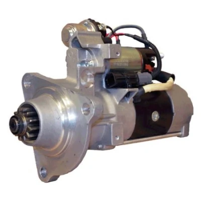 Kuva PRESTOLITE ELECTRIC M90R3548SE Starttimoottori 24 6 12
