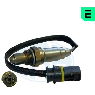 Kuva ERA 570055A Lambda Anturi Hyppytunnistin 4 MERCEDES BENZ: C sarja Sedan, T modell, ML