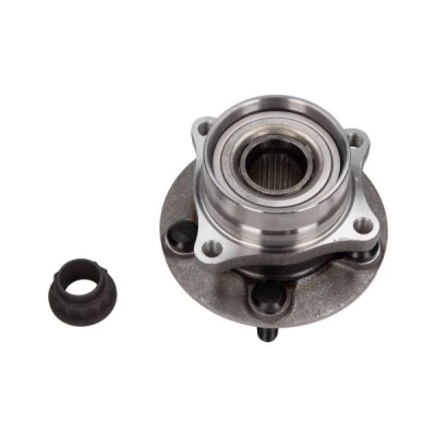 Kuva MAXGEAR 33 0686 Pyöränlaakerit Pyörännavalla 125 TOYOTA: Prius II Liftback