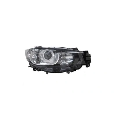 Kuva ALKAR 2762906 Ajovaloumpio Oikea RY10W, H15, W5W, H11, PY21W Huomiovalolla MAZDA: CX 5 I