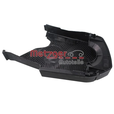 Kuva Kotelo, hammashihna, Edessä, Yläpuolella AUDI, SEAT, SKODA, VW OE 06A 109 108 B, S, T