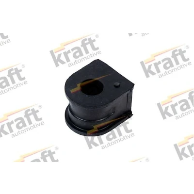 Kuva KRAFT 4231829 Kallistuksenvakaajan Puslat Sisempi RENAULT: TRAFIC 2 Bus, Kasten, OPEL: Vivaro A Van, Combi