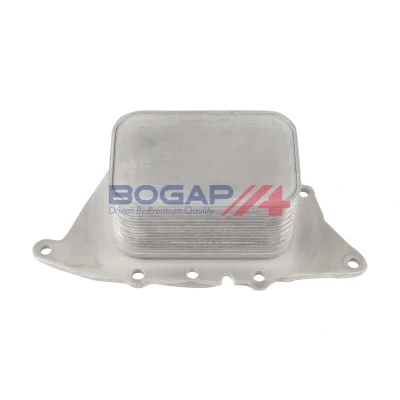 Kuva BOGAP B4222124 Öljynjäähdytin