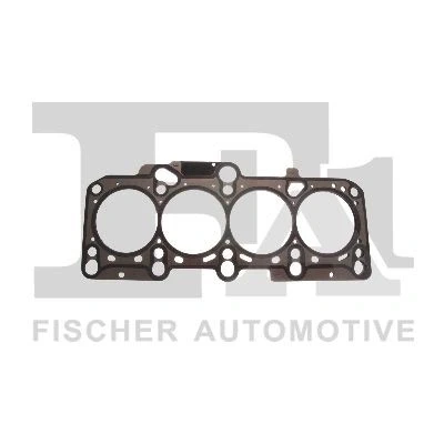 Kuva Tiiviste, sylinterikansi AUDI, SEAT, SKODA, VW OE 058103383H, 058103383J, 058103383K