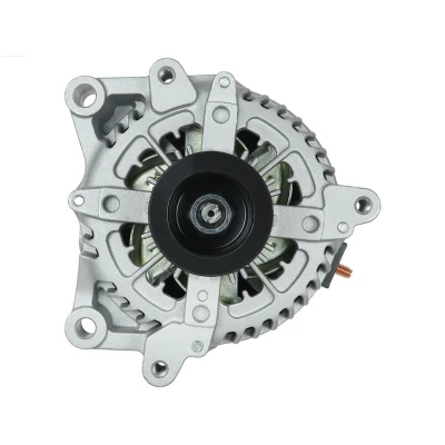 Kuva AS PL A6622S Laturi 12V 180A BMW: 3 Touring, Sedan, 1 Hatchback