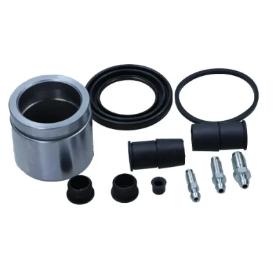 Kuva MAXGEAR 27 1560 Jarrusatula Korjaussarja Etuakseli 57 VOLVO: V70 I, 850 Farmari, S70, BMW: 6 Coupe, 5 Sedan, ALFA ROMEO: 166