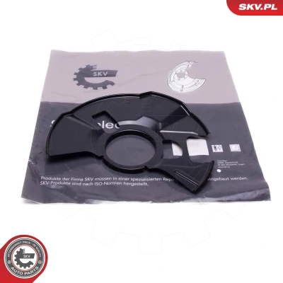 Kuva Jarrukilpi ESEN SKV 57SKV231