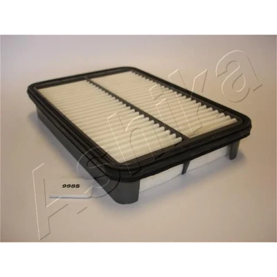 Kuva Ilmansuodatin ISUZU GEMINI, GEMINI Sedan OE 8 9437 63550, 94376355 0