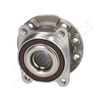 Kuva JAPANPARTS KK 29025 Pyörännapa Taka akseli
