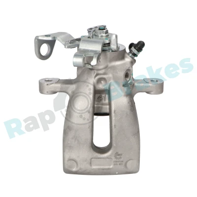 Kuva RAP BRAKES R K0557 Jarrusatula Alumiini OPEL: Zafira B, CHEVROLET: Orlando