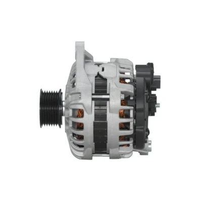 Kuva HELLA 8EL 011 713 221 Laturi 14V 110A FIAT: Ducato III Van, Bussi, Flatbed Kuorma auto / Alusta