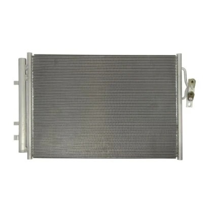Kuva THERMOTEC KTT110212 Ilmastoinnin Lauhdutin Vedenerottimella 587