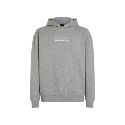 Kuva O&#039;Neill THE Future SURF Society Huppari, Koko: Large, Silver melee
